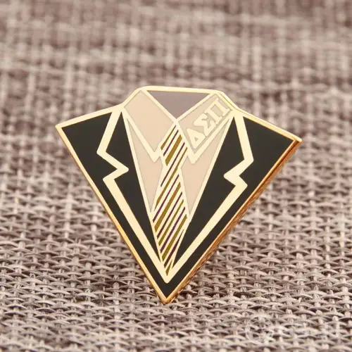 Collar Custom Lapel Pins Collar Custom Lapel Pins