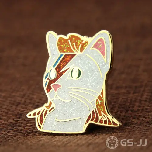 Cat Custom Pins Cat Custom Pins