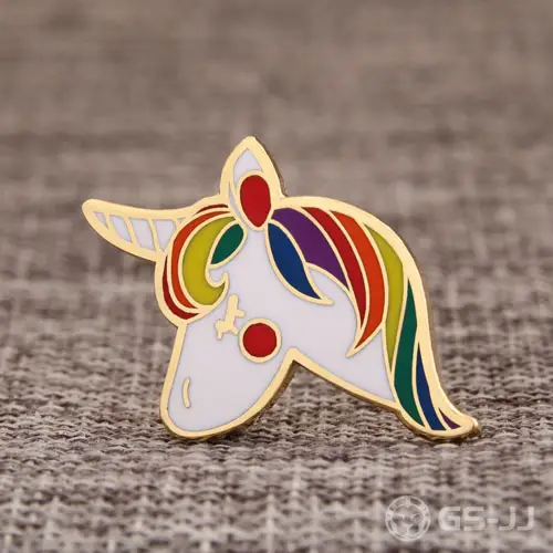 Horse lapel pins Horse lapel pins