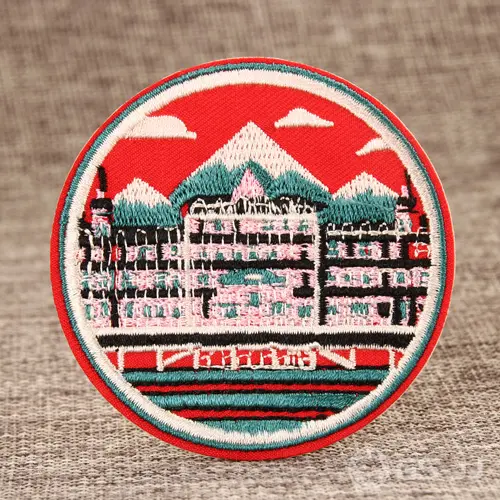 Building Custom Patches Building Custom Patches