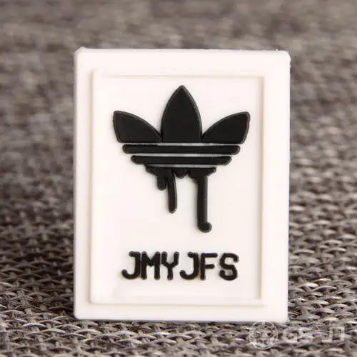 JMY JFS PVC Patches JMY JFS PVC Patches