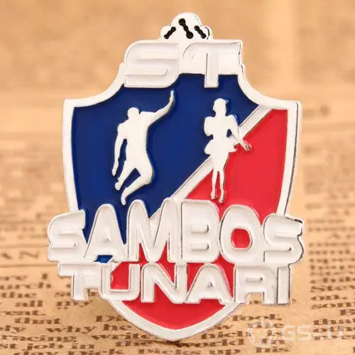 Sambos Tunari Pins Sambos Tunari Pins