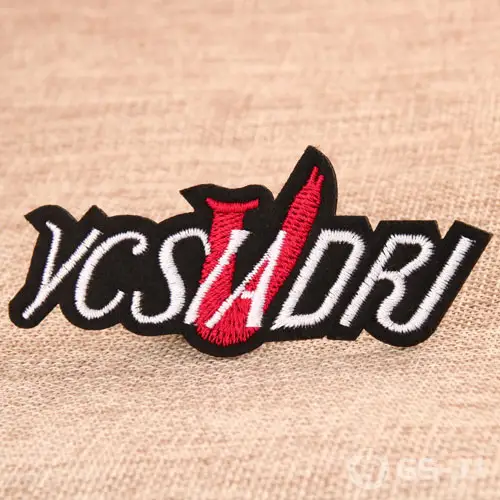 VCSIA Name Patches VCSIA Name Patches