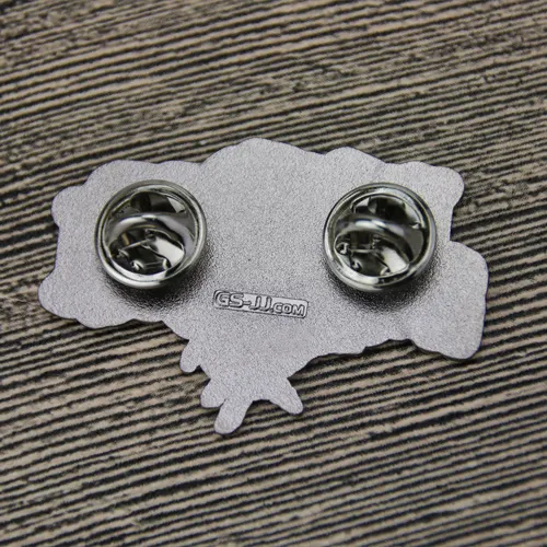 Seagullmen Lapel Pins Seagullmen Lapel Pins