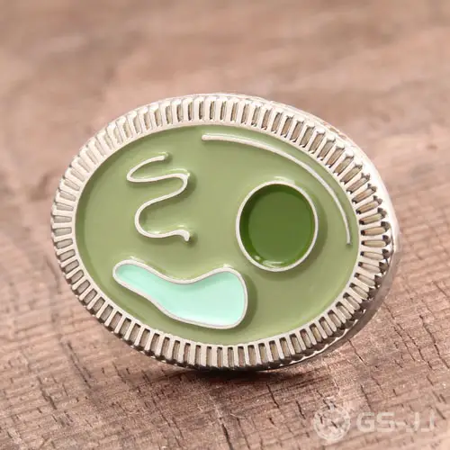 Nonobjectivism Custom Pins Nonobjectivism Custom Pins