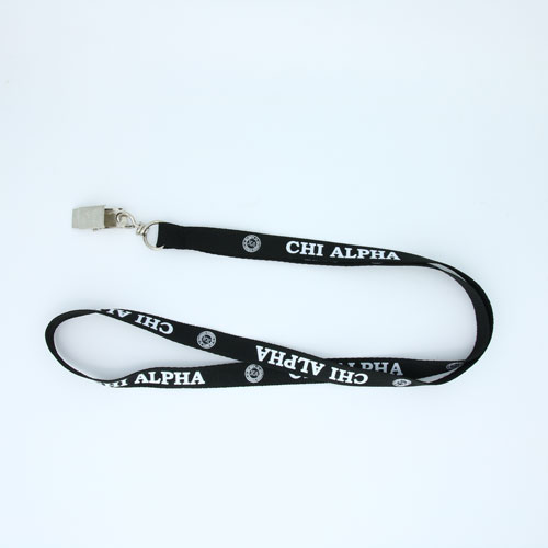 CHI ALPHA Cute Lanyards