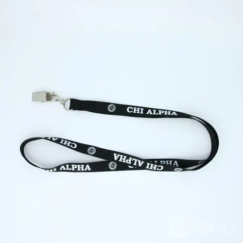 CHI ALPHA Cute Lanyards CHI ALPHA Cute Lanyards