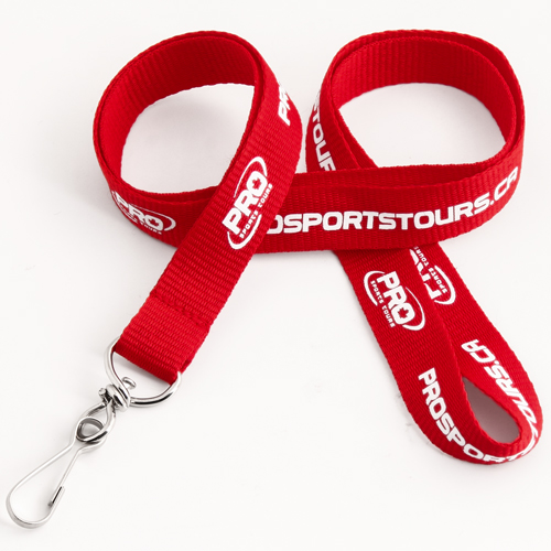 Pro Sports Tours Lanyards 