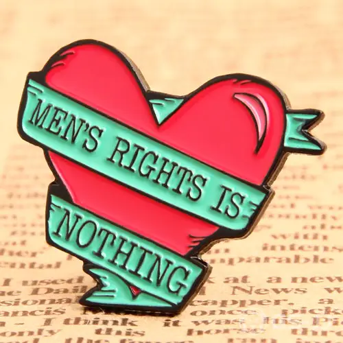 Special Meaning Enamel Pins Special Meaning Enamel Pins