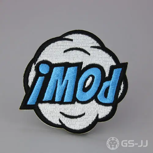 Name Patches Name Patches