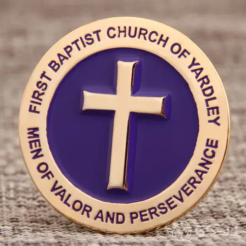 Custom Religion Enamel Pins Custom Religion Enamel Pins