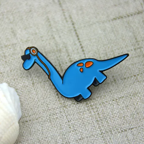 Lapel Pins for Dinosaur