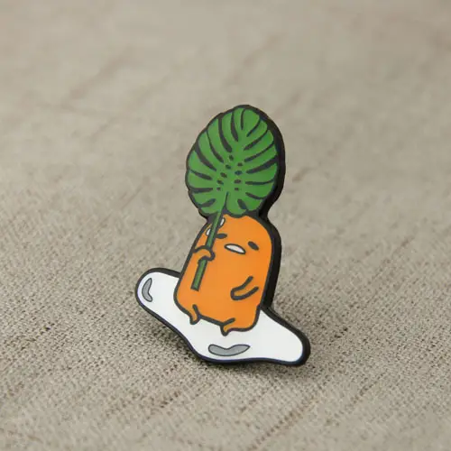 Elves Custom Enamel Pins