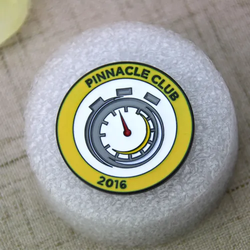 Lapel Pins for Pinnacle Club Lapel Pins for Pinnacle Club