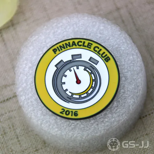 Lapel Pins for Pinnacle Club Lapel Pins for Pinnacle Club