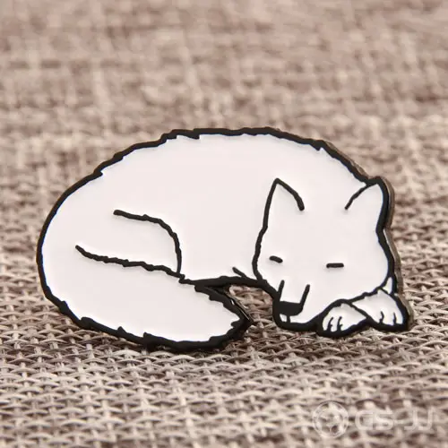 Fox Custom Enamel Pins Fox Custom Enamel Pins