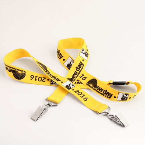 Underwriting Managers LLC Lanyards