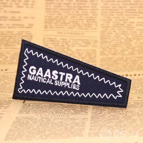 GAASTRA Custom Patches GAASTRA Custom Patches