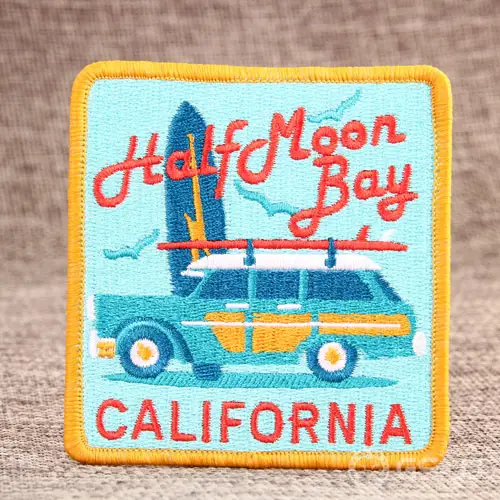 Blue Suvs Custom Iron On Patches Blue Suvs Custom Iron On Patches
