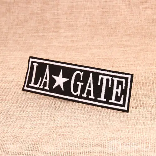 LA Custom Patches For Clothes LA Custom Patches For Clothes
