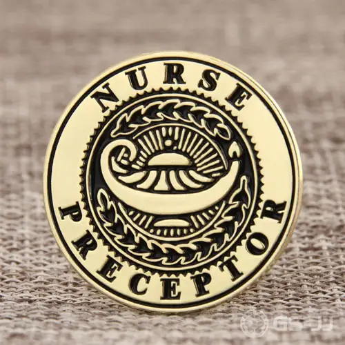Nurse Lapel Pins Nurse Lapel Pins