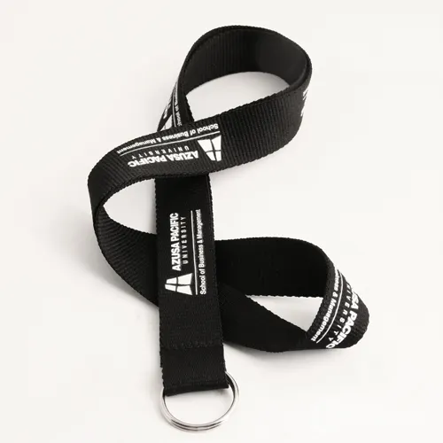 Azusa Pacific Customize Lanyards Azusa Pacific Customize Lanyards
