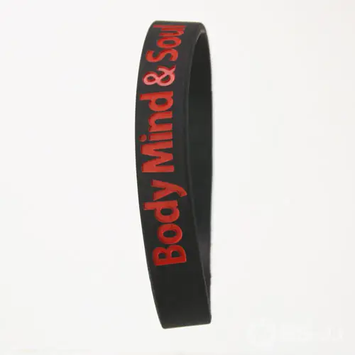 Emporia Public Schools Custom Wristbands Emporia Public Schools Custom Wristbands