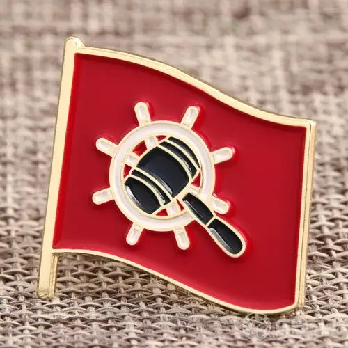 Custom Flag Lapel Pins Custom Flag Lapel Pins