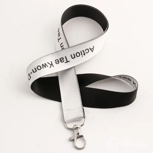 Action Tae Kwon-Do Lanyards Action Tae Kwon-Do Lanyards