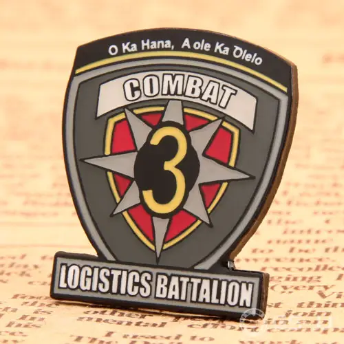 Combat Lapel Pins Combat Lapel Pins