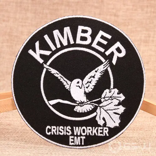 Sparrow Custom Patches Online Sparrow Custom Patches Online