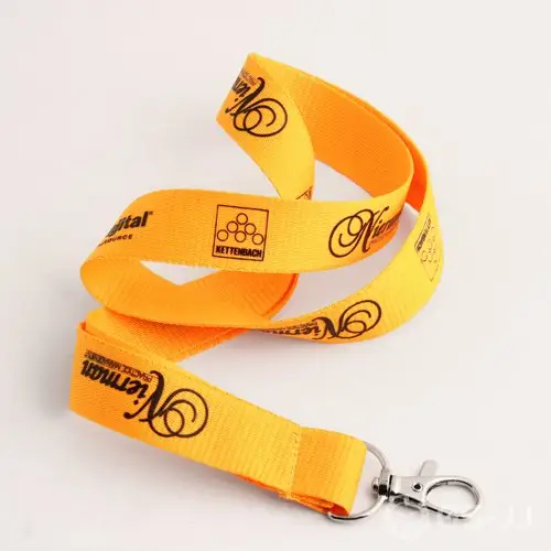 Nierman Practice Management Lanyards Nierman Practice Management Lanyards