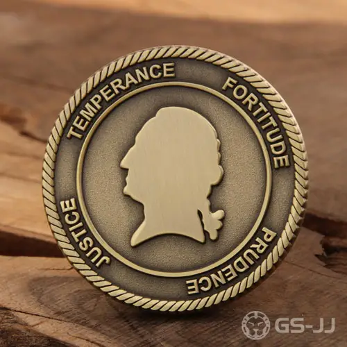 Table Lodge Custom Coins Table Lodge Custom Coins