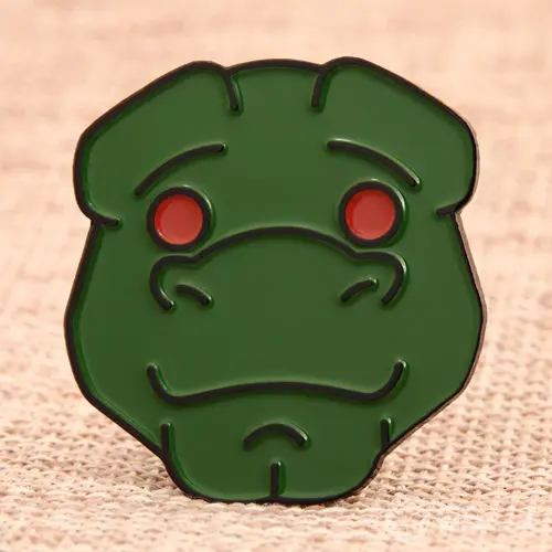 Hippopotamus Custom Pins Hippopotamus Custom Pins