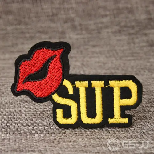 SUP Custom Patches SUP Custom Patches