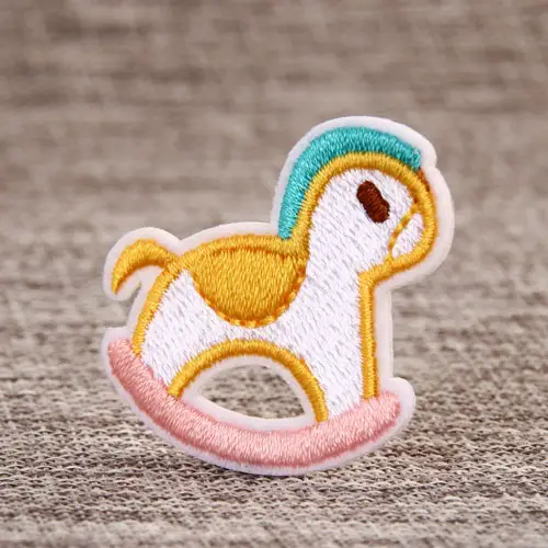 Horse Custom Patches No Minimum Horse Custom Patches No Minimum