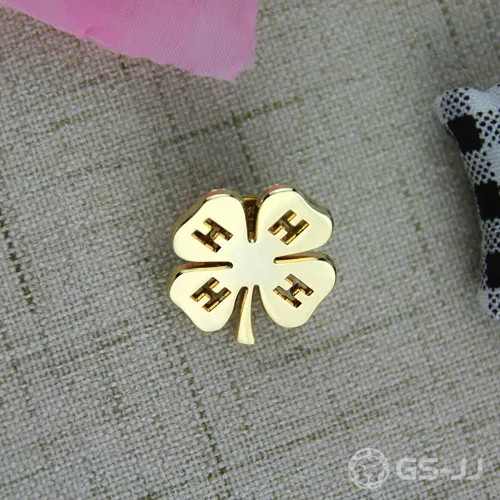 Lapel Pins for clover Lapel Pins for clover