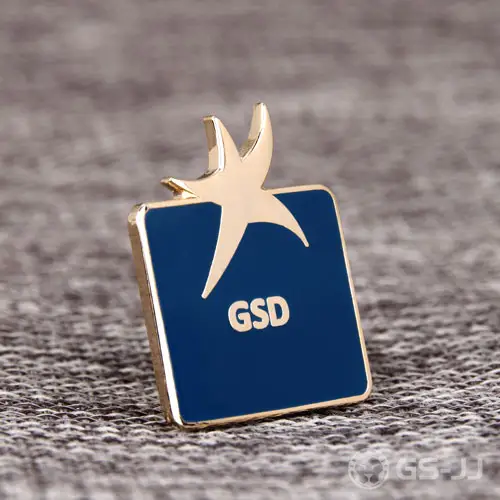 Gold Star Lapel Pins Gold Star Lapel Pins
