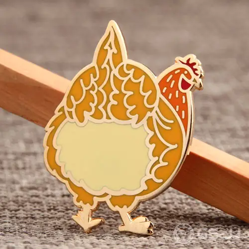 Big Hen Pin Big Hen Pin