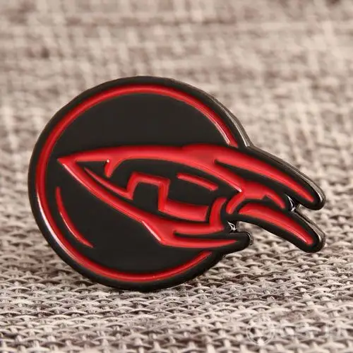 Spacecraft Custom Lapel Pins Spacecraft Custom Lapel Pins