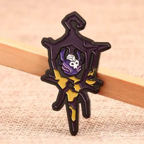 Oddity Lapel Pins Oddity Lapel Pins