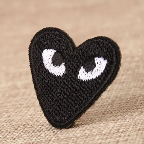 Alien Custom Made Patches Alien Custom Made Patches