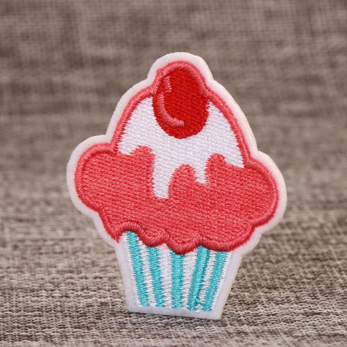 Ice Cream Cheap Patches