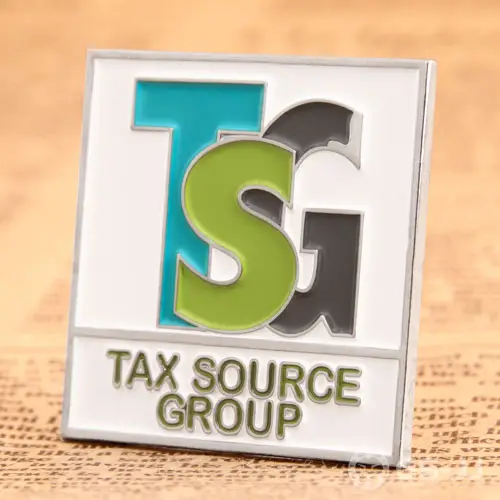 TSG Custom Enamel Pins TSG Custom Enamel Pins
