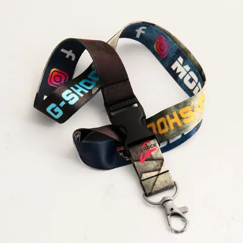 G-SHOCK Good Lanyards G-SHOCK Good Lanyards