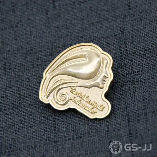 Swan Lapel Pins Swan Lapel Pins