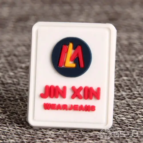 LM PVC Patches LM PVC Patches