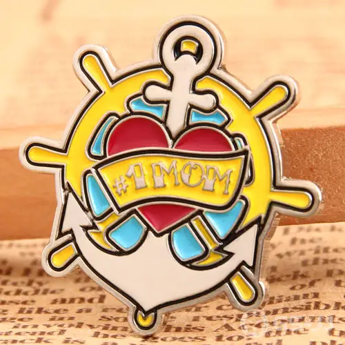 Special Gift Custom Pins Special Gift Custom Pins