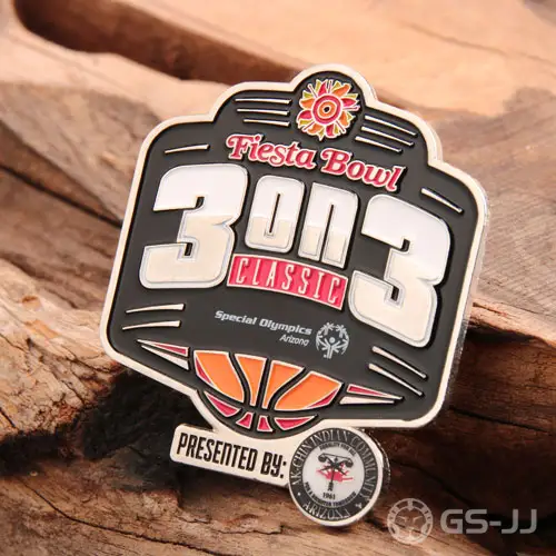 Sports Programs Custom Pins Sports Programs Custom Pins