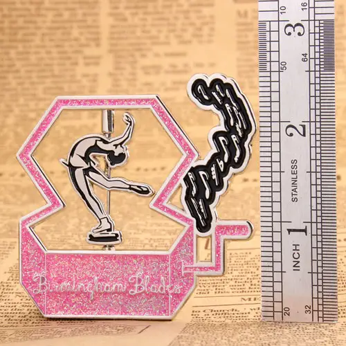 Music box funny pins Music box funny pins